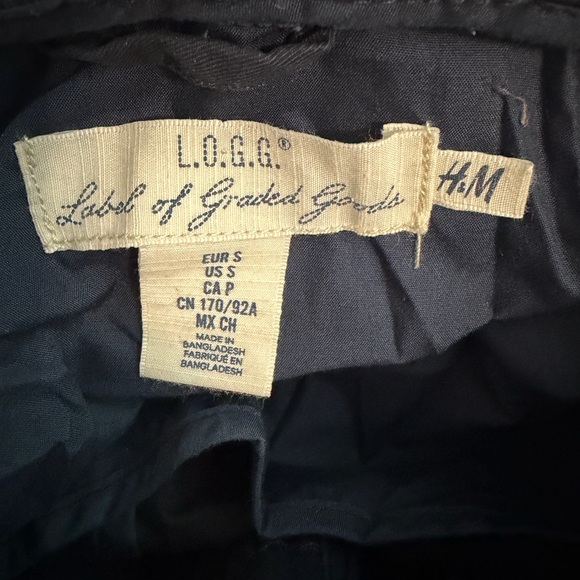 L.O.G.G H&M Ladies Jacket - Picture 5 of 6